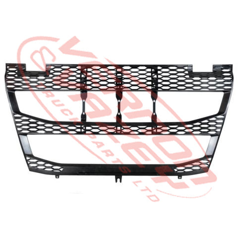 9014099-01 - LOWER GRILLE - PREMIUM - VOLVO FH4 2021-
