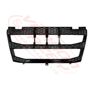 9014099-01 - LOWER GRILLE - PREMIUM - VOLVO FH4 2021-