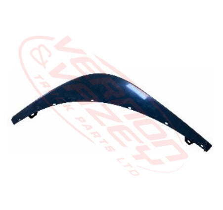 9014290-61 - FRONT BUMPER SPOILER - L/H - SMOOTH - VOLVO FH/FM 2021-