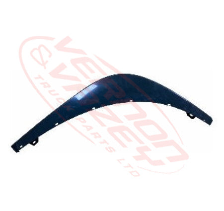 9014290-62 - FRONT BUMPER SPOILER - R/H - SMOOTH - VOLVO FH/FM 2021-
