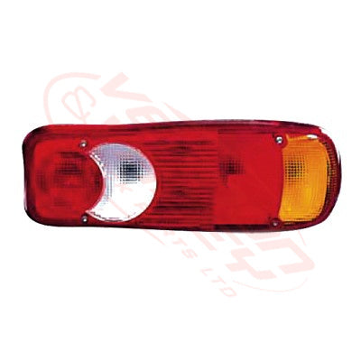 1000098-4 - REAR LAMP - R/H - DAF LF 45/55