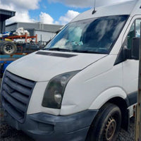 95680-DV-001 - VEHICLE FOR DISASSEMBLY - VW CRAFTER 2006-16
