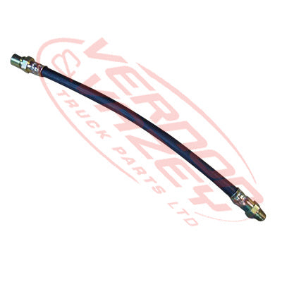 BRAKE HOSE - LENGTH 370MM - M/F - UNIVERSAL - BRAKEHOSE-01