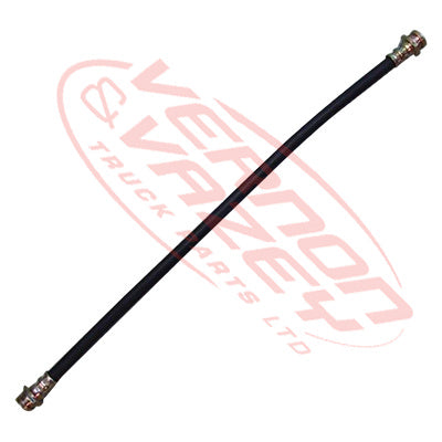 BRAKE HOSE - LENGTH 450MM - F/F - UNIVERSAL - BRAKEHOSE-02