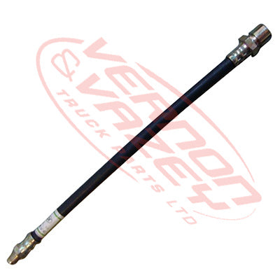 BRAKE HOSE - LENGTH 325MM - M/F - UNIVERSAL - BRAKEHOSE-03