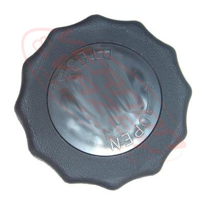 FC-IS979 - FUEL CAP - NO KEYS - 34mm INNER DIAMETER - ISUZU NPR