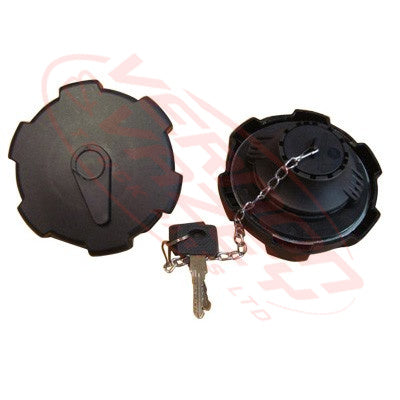 FC-MB002 - FUEL CAP - 2 PRONG - 77mm INSIDE DIAMETER - MERCEDES BENZ ACTROS