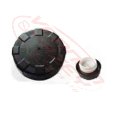 FC-MS002 - FUEL CAP - THREADED - 66mm INNER DIAMETER - MITSUBISHI FUSO