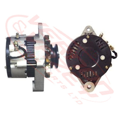 HINO EP100/EK100/EF550/EF750/F17C - ALTERNATOR - 24V - 60 AMP - HN-ALT-EP100