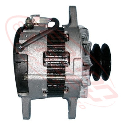 HINO J08C/J07C - ALTERNATOR - 24V - 50 AMP - 86mm - HN-ALT-J07C