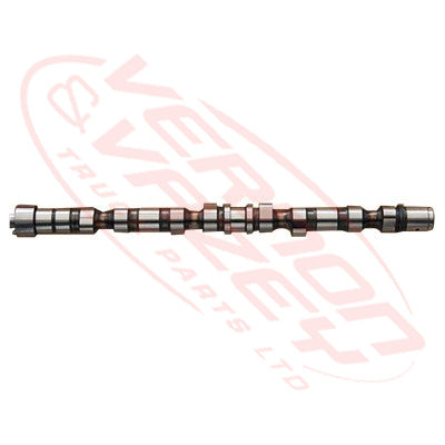 HINO J08C - CAMSHAFT - HN-CAM-J08C