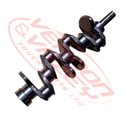 CRANKSHAFT - HINO H06C/H07C - HN-CKS-H06C