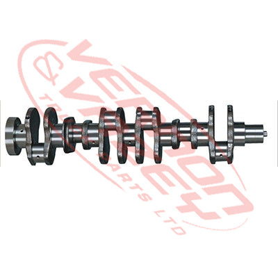 CRANKSHAFT - HINO H07D - HN-CKS-H07D