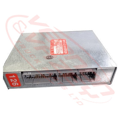 HINO ENGINE P11C - COMPUTER - AIR SUSPENSION - 24V - HN-CPASU-P11C