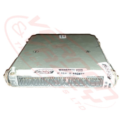 HN-CPECU-JO5C-1 - HINO ENGINE PARTSCOMPUTER - ENGINE CONTROL UNIT - 24V TO SUIT HINO ENGINE J05C