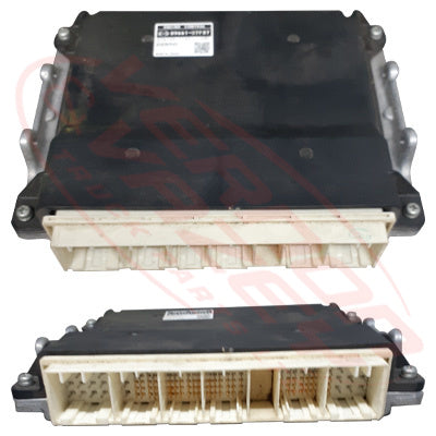 HN-CPECU-NO4C-01S - HINO ENGINE PARTSCOMPUTER - ENGINE CONTROL UNIT - 24V TO SUIT HINO ENGINE N04C
