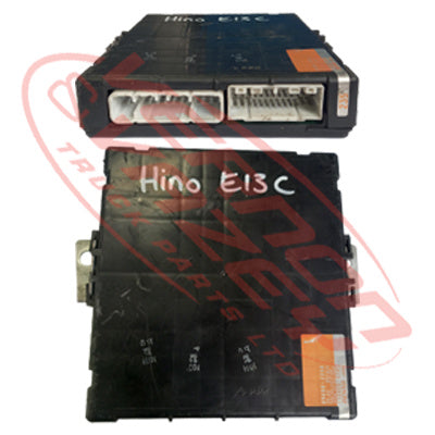 COMPUTER - TURN HAZARD UNIT - 24V - HINO ENGINE E13C - HN-CPTSH-E13C-002