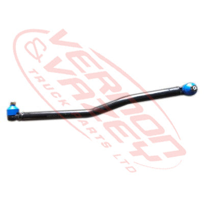 DRAG LINK ASSEMBLY - HINO 700 E13C - HN-DL-E13C