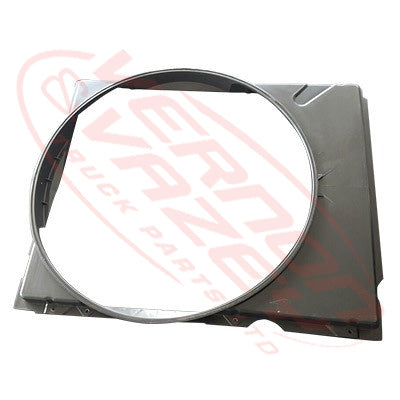 HINO E13C - FAN SHROUD - 975MM x 790MM - HN-E13C-FS-01S