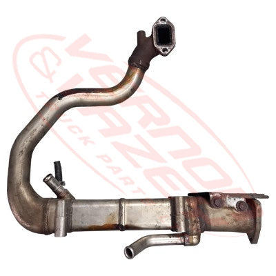 HINO NO4C - EGR - SQUARE TYPE - HN-EGR-NO4CT-1