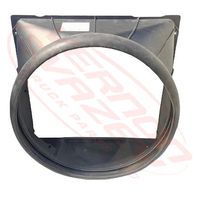 HN-FS-JO7E-01S - HINO ENGINE PARTSFAN SHROUD - 600MM X 660MM TO SUIT HINO JO7E / J07E