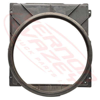 HN-FS-JO8E-01S - HINO ENGINE PARTSFAN SHROUD - 725MM X 655MM TO SUIT HINO J08E