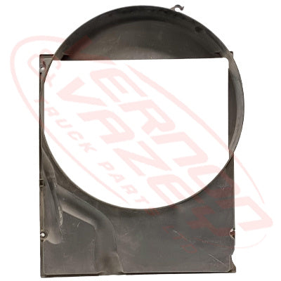 HN-FS-NO4C-02S - HINO ENGINE PARTSFAN SHROUD - 675MM x 520MM - WIDE TO SUIT HINO N04C