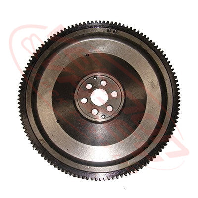 HINO H06C - FLYWHEEL - 325mm - 129 TEETH - 6 HOLE - HN-FW-H06C