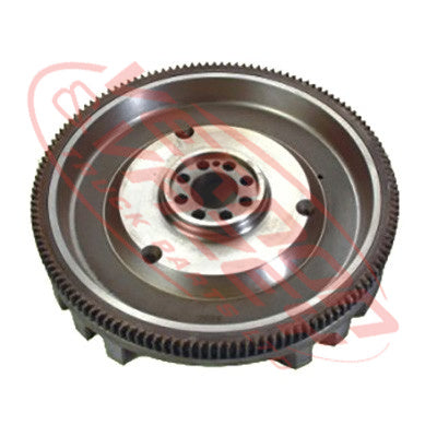 FLYWHEEL - W/RING - 430mm - 137 TEETH - HINO K13C - HN-FW-K13C-I