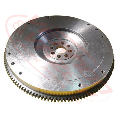 HINO N04C - NEW - FLYWHEEL - 325MM - 129 TEETH - 8 HOLE - NEW - HN-FW-NO4C