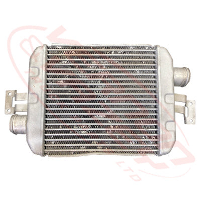 HN-IC-NO4CT-001 - HINO ENGINE PARTSINTERCOOLER - NARROW CAB TO SUIT HINO/TOYOTA NO4C