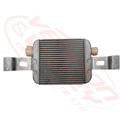 HN-IC-NO4CT-002 - HINO ENGINE PARTSINTERCOOLER - WIDE CAB TO SUIT HINO/TOYOTA NO4C