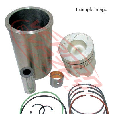 LINER KIT - HINO EF750TT - HN-LK-EF750TT