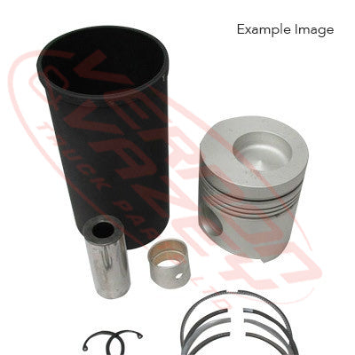 LINER KIT - HINO H07C - HN-LK-H07C-B