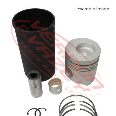 LINER KIT - HINO H07CT - HN-LK-H07CT