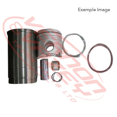 LINER KIT - 24V - HINO K13CT - HN-LK-K13CT
