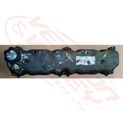 HN-RC-1W-01S - HINO ENGINE PARTSROCKER COVER TO SUIT HINO 1W