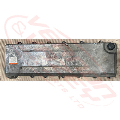 HN-RC-E13C-01S - HINO ENGINE PARTSROCKER COVER TO SUIT HINO E13C