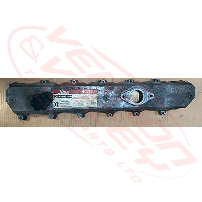 HN-RC-H07D-01S - HINO ENGINE PARTSROCKER COVER TO SUIT HINO H07D