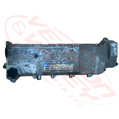 HN-RC-J07C-01S - HINO ENGINE PARTSROCKER COVER TO SUIT HINO J07C