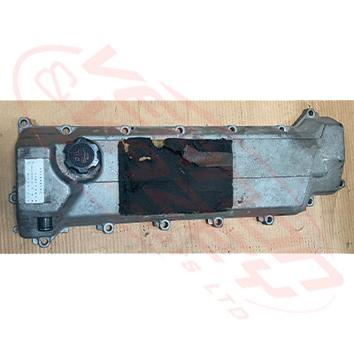 HN-RC-J07E-01S - HINO ENGINE PARTSROCKER COVER TO SUIT HINO J07E