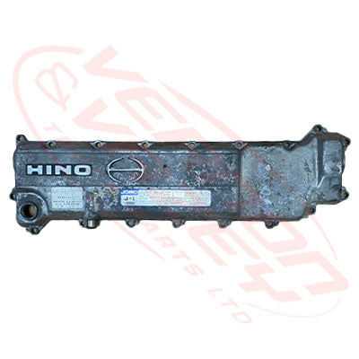 HN-RC-J08C-01S - HINO ENGINE PARTSROCKER COVER TO SUIT HINO JO8C