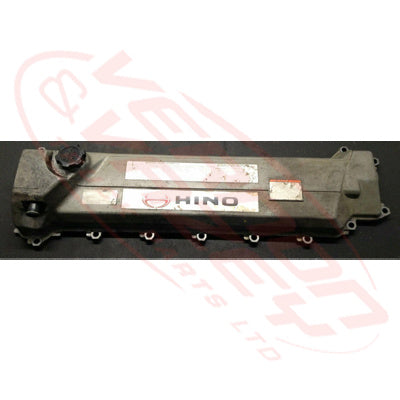 HN-RC-J08E-01S - HINO ENGINE PARTSROCKER COVER TO SUIT HINO J08E