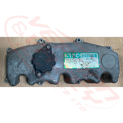 HN-RC-K13C-01S - HINO ENGINE PARTSROCKER COVER TO SUIT HINO K13C