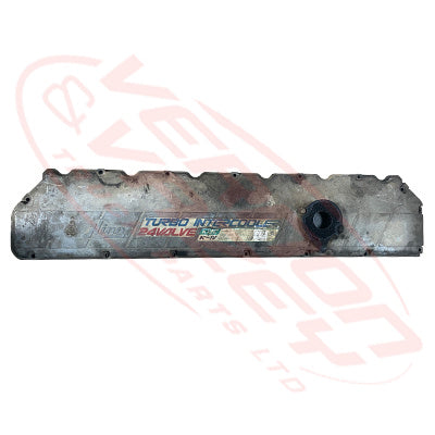 HN-RC-K13C-02S - HINO ENGINE PARTSROCKER COVER - EARLY TO SUIT HINO K13C