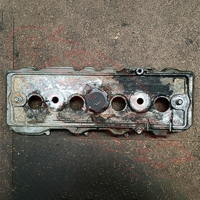 HN-RC-NO4C-01S - HINO ENGINE PARTSROCKER COVER TO SUIT HINO NO4C