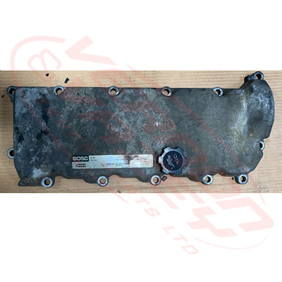 HN-RC-SO5C-01S - HINO ENGINE PARTSROCKER COVER TO SUIT HINO S05C