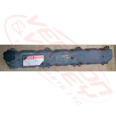 HN-RC-W06E-01S - HINO ENGINE PARTSROCKER COVER TO SUIT HINO W06E