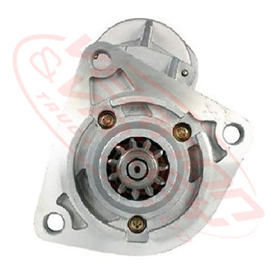 HINO EH700 - STARTER HOUSING - HN-SH-EH700
