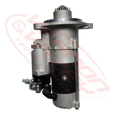HINO 700 E13C - STARTER MOTOR - 24V - HN-SM-E13C
